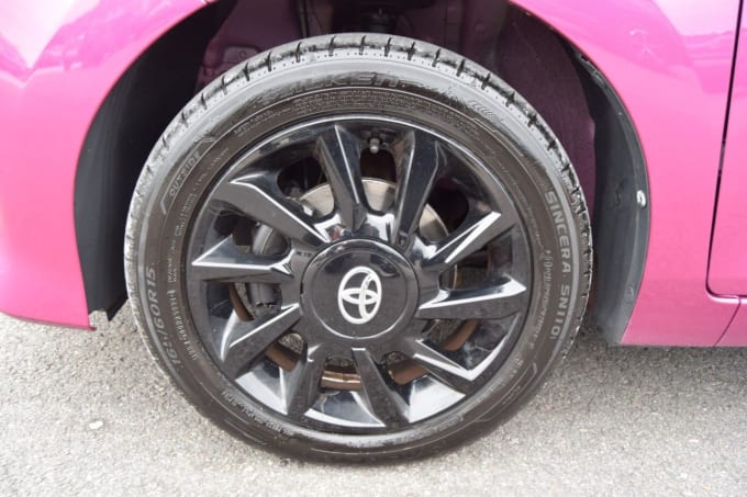 2025 Toyota Aygo