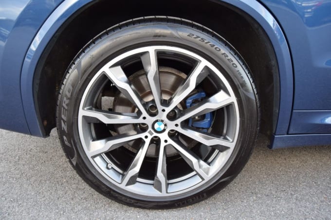 2025 BMW X3
