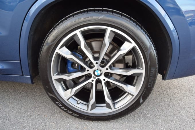 2025 BMW X3