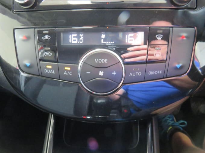 2016 Nissan Pulsar