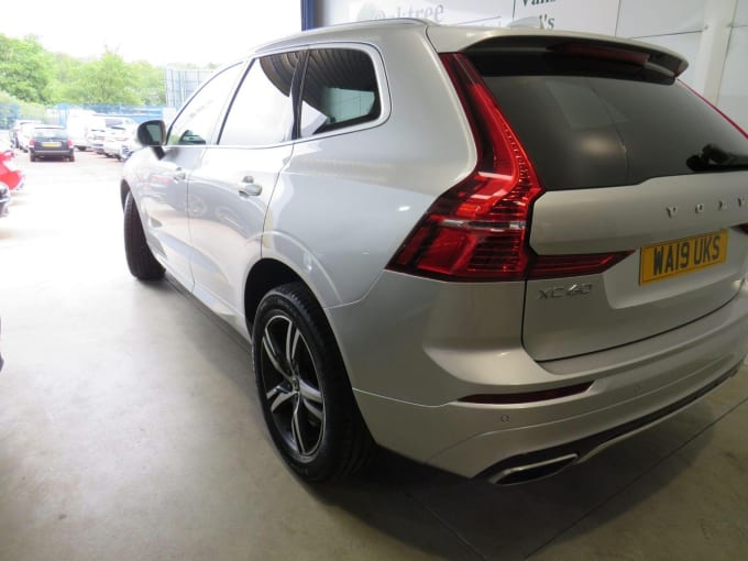 2019 Volvo Xc60