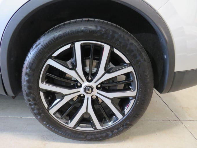 2019 Renault Koleos