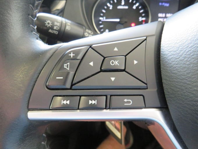 2019 Nissan Qashqai