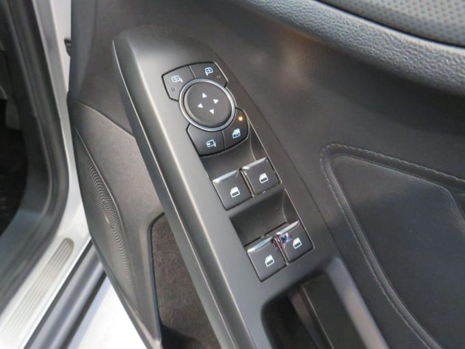 2019 Ford Focus