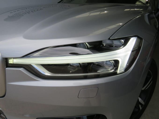 2018 Volvo Xc60