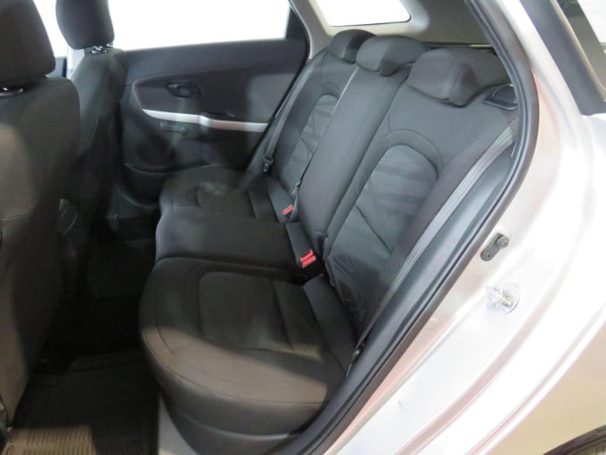 2013 Kia Ceed