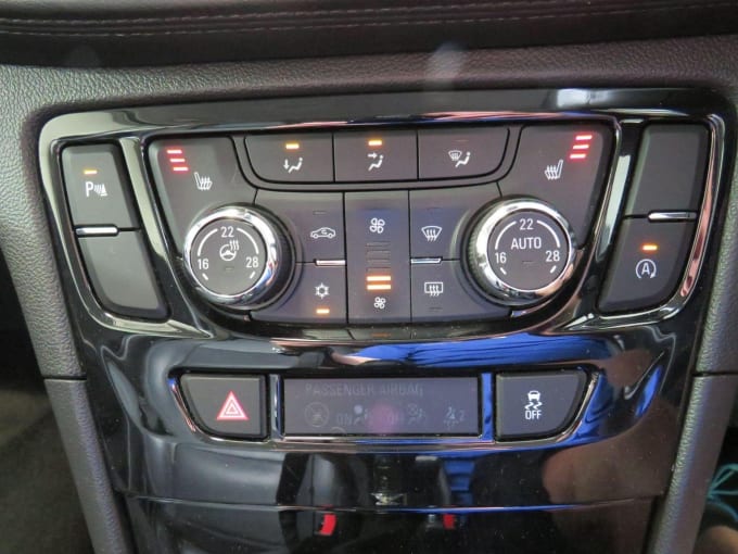 2019 Vauxhall Mokka X