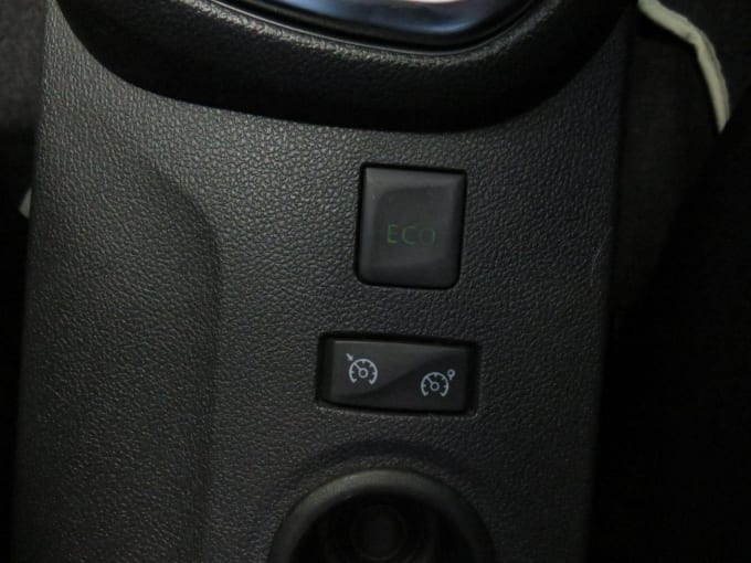 2019 Renault Captur