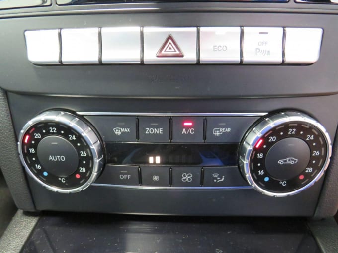 2012 Mercedes-benz C Class