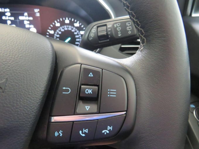 2019 Ford Focus