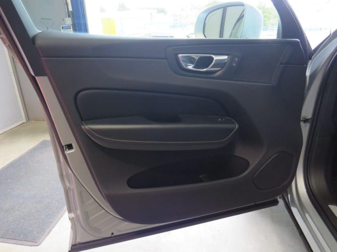 2018 Volvo Xc60
