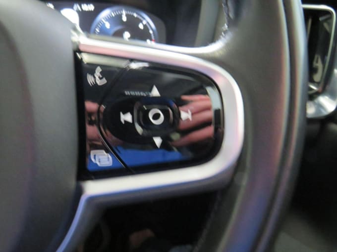 2019 Volvo V60