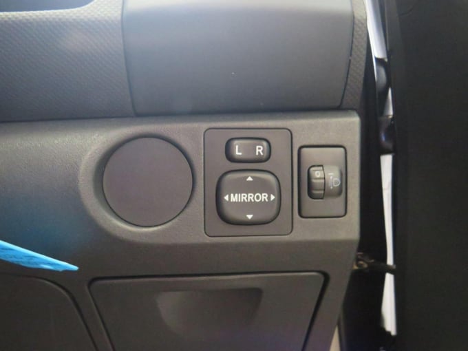 2008 Toyota Yaris