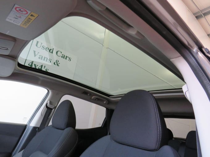 2019 Nissan Qashqai