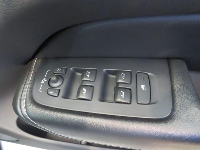 2018 Volvo Xc60