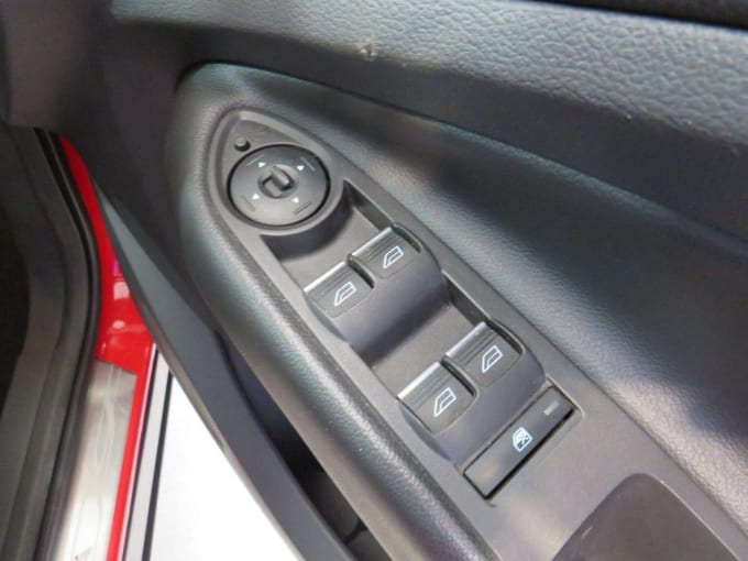 2015 Ford Kuga