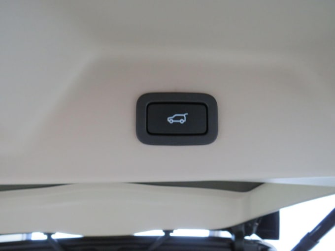 2016 Land Rover Range Rover