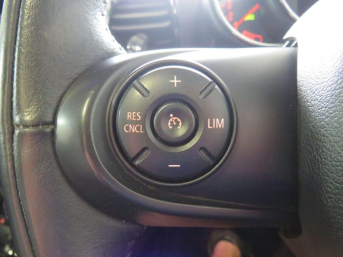 2016 Mini Clubman