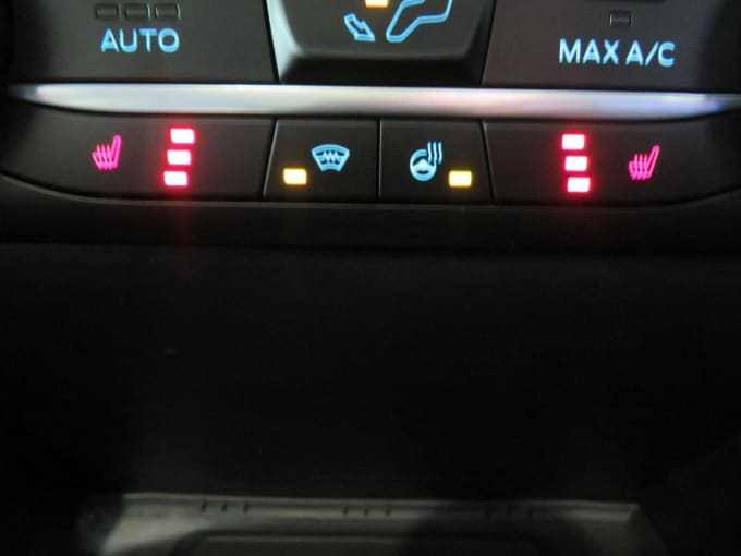 2020 Ford Fiesta