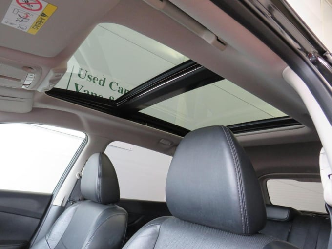 2016 Nissan X-trail