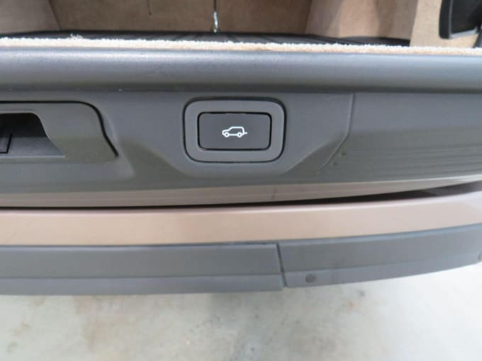 2016 Land Rover Range Rover