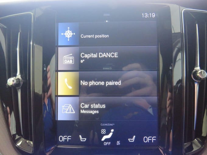 2018 Volvo Xc60