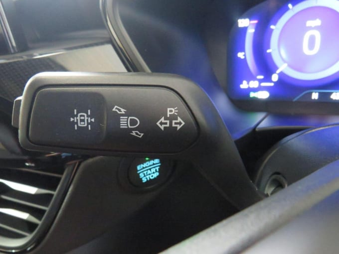 2020 Ford Kuga