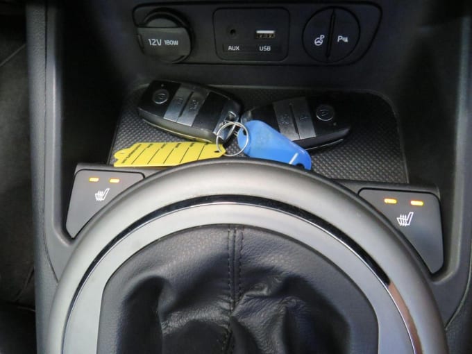 2015 Kia Sportage