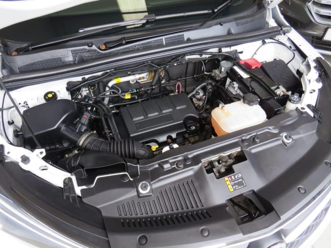 2019 Vauxhall Mokka X