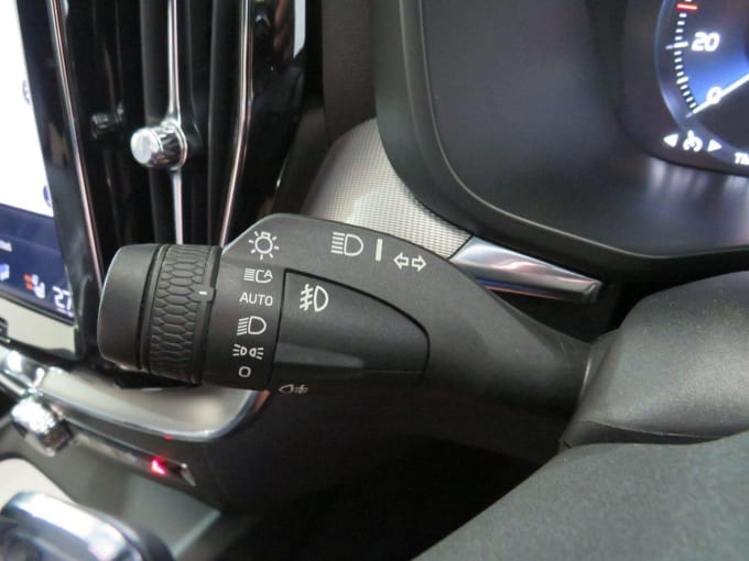 2019 Volvo Xc60