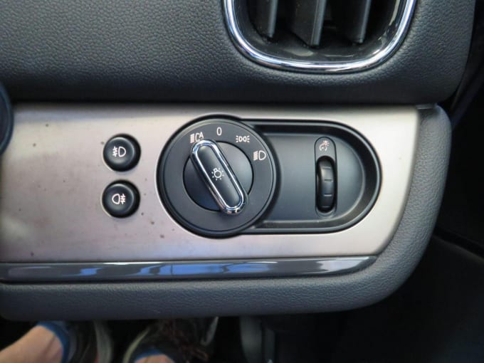2017 Mini Countryman