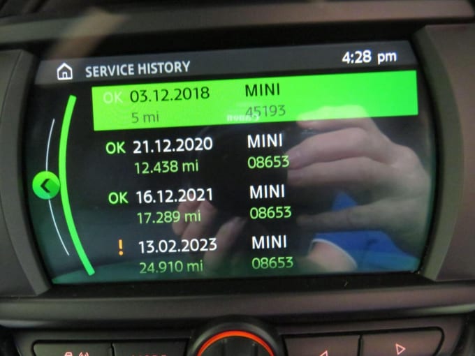 2018 Mini Countryman