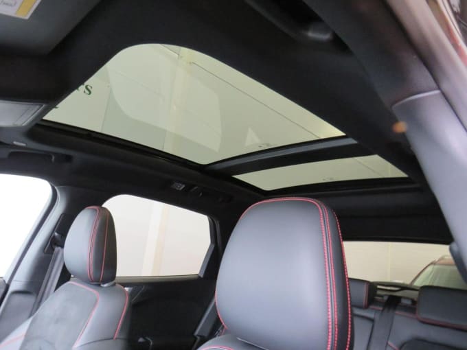 2020 Ford Kuga
