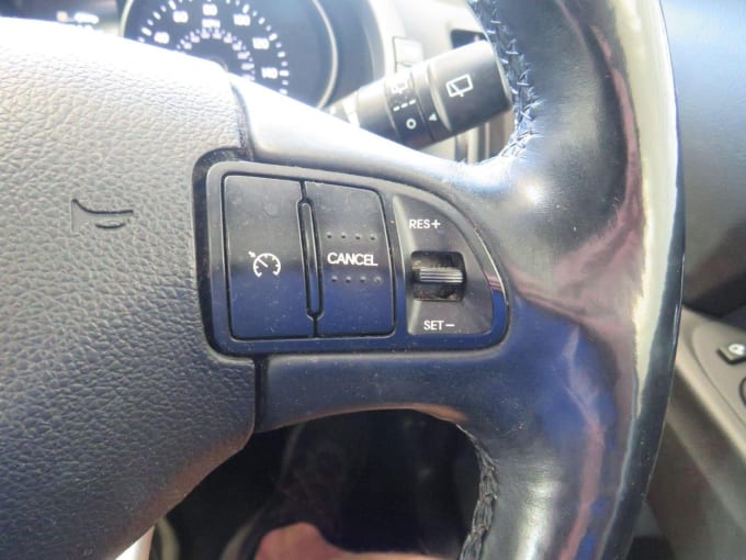 2015 Kia Sportage