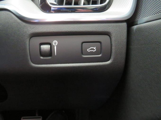2019 Volvo Xc60