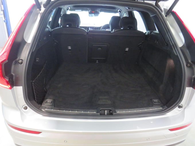 2019 Volvo Xc60