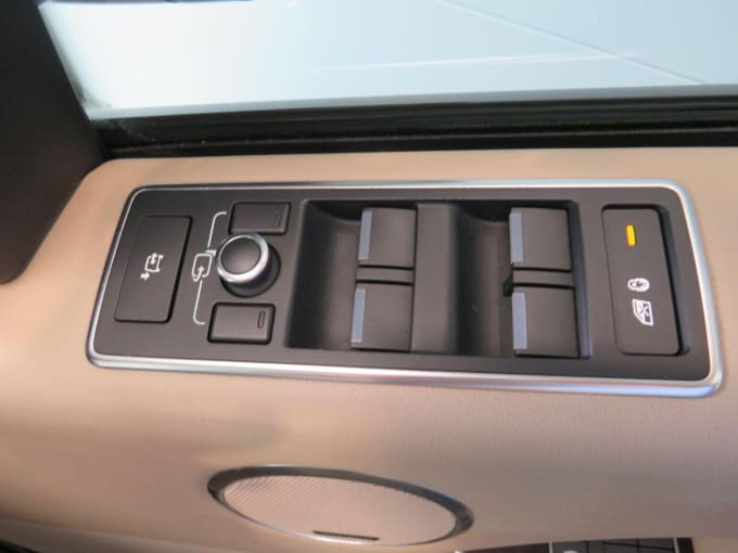 2016 Land Rover Range Rover