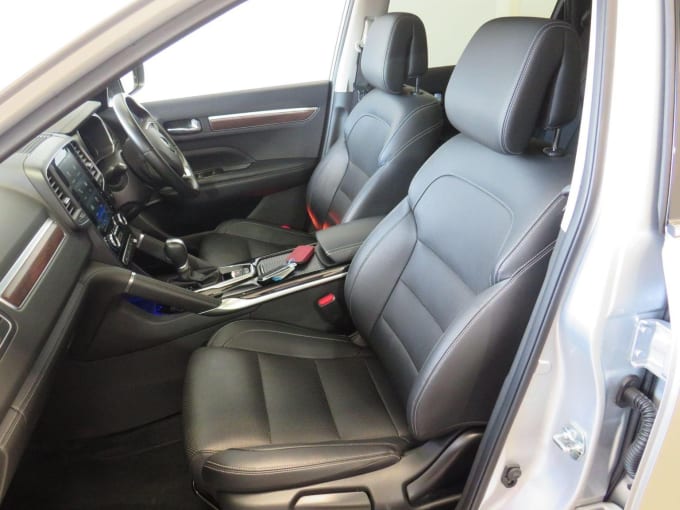 2019 Renault Koleos