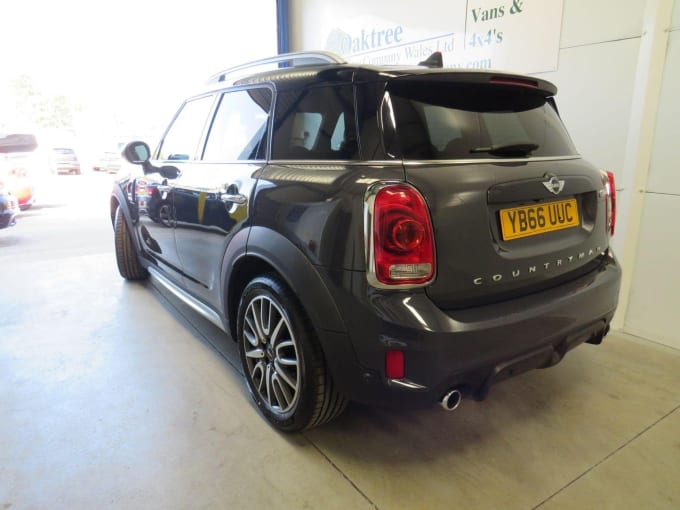 2017 Mini Countryman