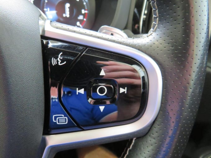 2018 Volvo Xc60