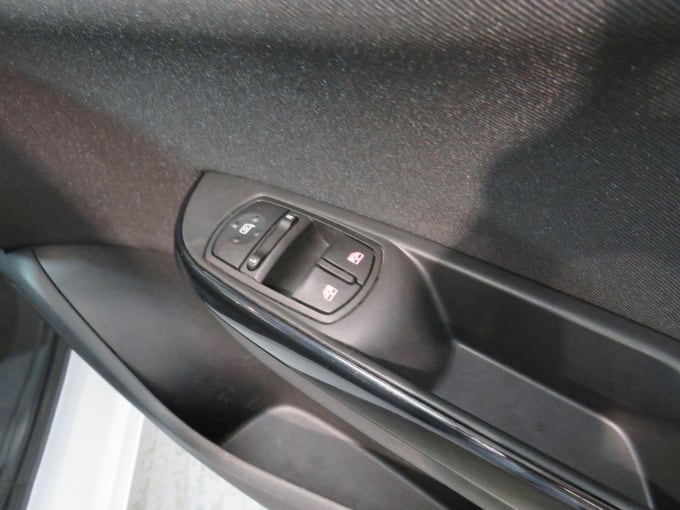 2019 Vauxhall Corsa