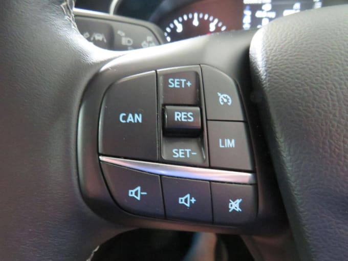 2019 Ford Focus