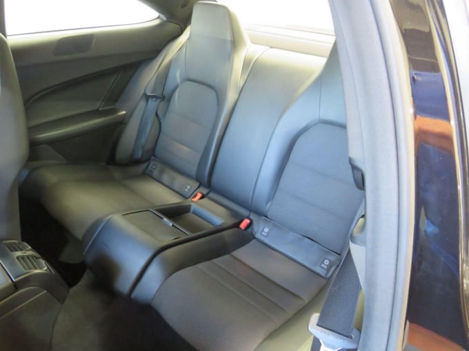 2012 Mercedes-benz C Class