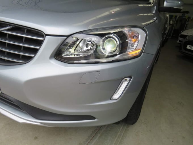 2013 Volvo Xc60