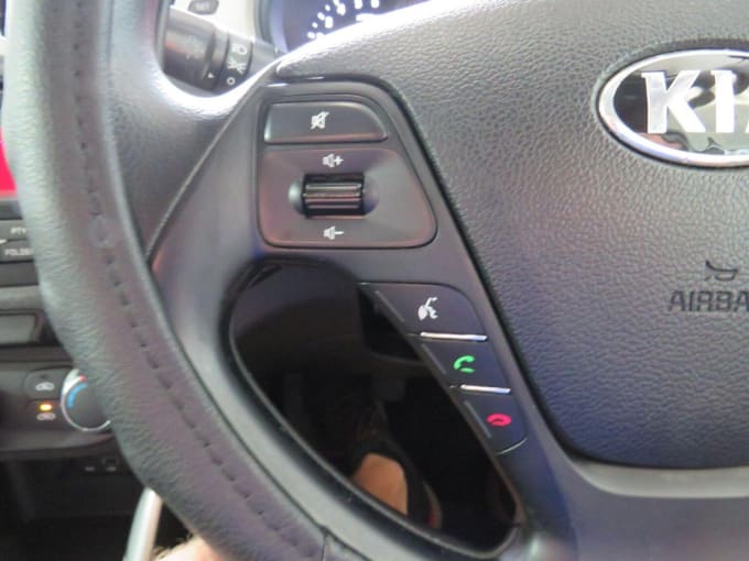 2013 Kia Ceed