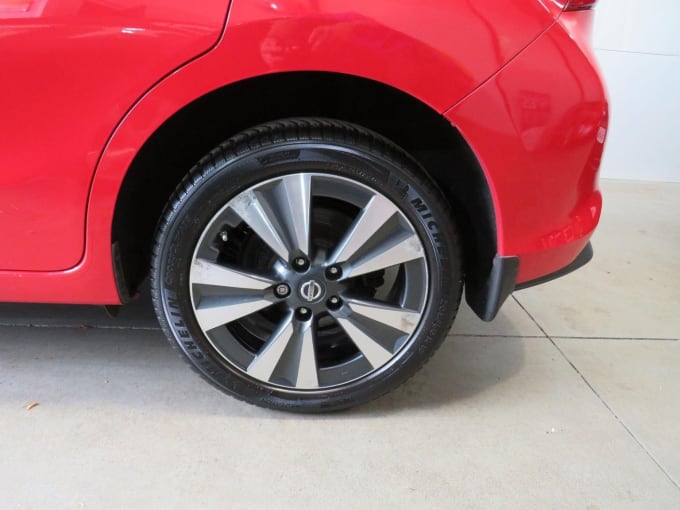 2016 Nissan Pulsar