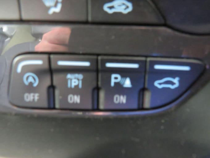 2015 Ford Kuga