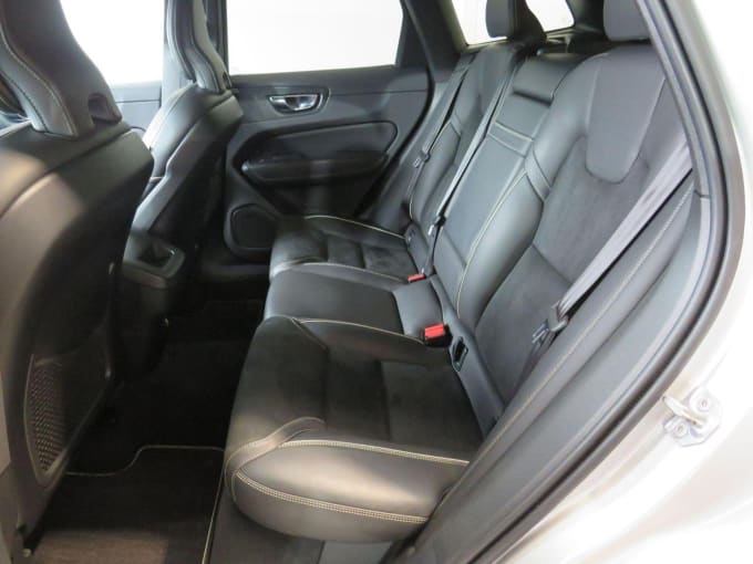 2019 Volvo Xc60