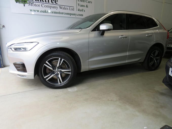2019 Volvo Xc60