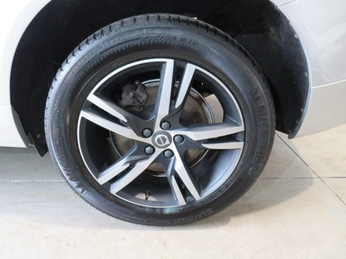 2019 Volvo Xc60